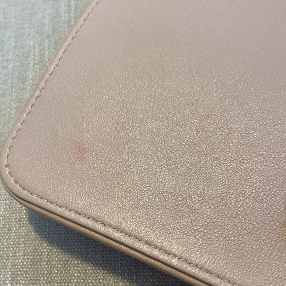 Tory Burch Fleming Quilted purse - Picture 8 of 8